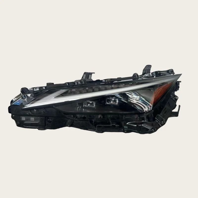 IS SERIES IS300C IS250C IS350C Headlight Assembly Car Light Original USA ASE30,GSE3#,USE30 LED OEM 8114553A00 8118553A00